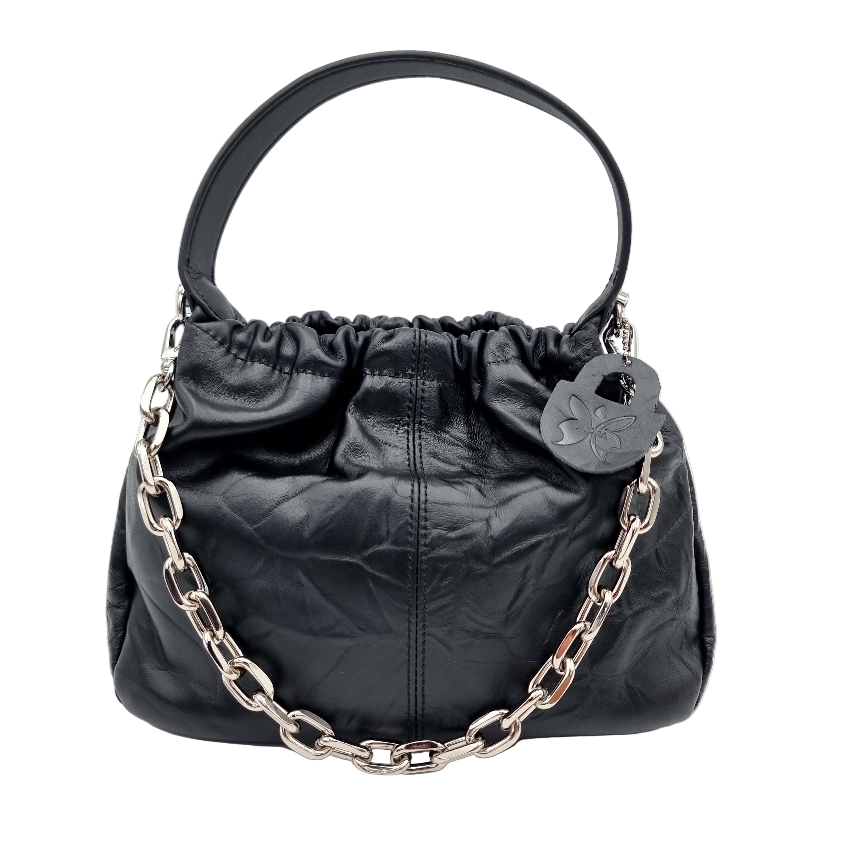 ELAN Satchel - Black